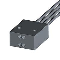 AirBorn MA-2D1-012-325-A0000 Connectors CONNECTOR, M SERIES