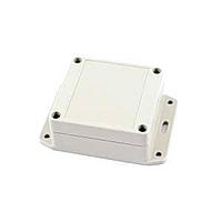 Hammond Manufacturing RP1055BF Flanged Enclosure ABS WATERTIGHT