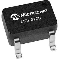 Microchip Technology MCP9700T-E/LT Linear Active Thermistor Tiny 10mV/oC