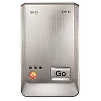 TESTO 176 T3 Temperature data logger (-200 ~ +1000 °C, 4 kênh, IP65)