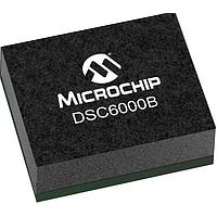 Microchip Technology DSC6001MI2B-024.0000 MEMS Oscillators MEMS Osc., Ultra Low Power, LVCMOS, -40-85C, 25ppm, 2x1.6mm