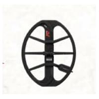 MINELAB EQX 15 Smart Coil Waterproof Coil & Lower Rod