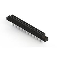 EDAC 857-020-458-107 Receptacles High Temp Card Edge Connector