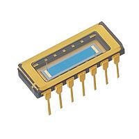 Advanced Photonix SL15 Linear Position Sensors 1x15 mm active area duo-lateral effect position sensor detector