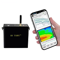 PQWT TYM320P Mobile Underground Water Detector (320m)