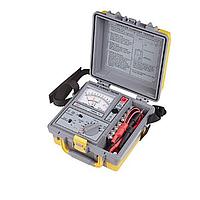 SEW 2108 EL AC & DC Analog Leakage Meters (AD, DC, 0.1-10mA)