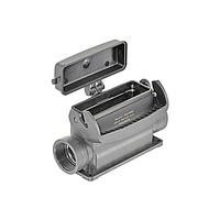 HARTING 19430240298 Housings Han-Eco 24B SM House Single Lever