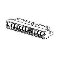 Molex 87631-3020 Power to the Board Pwr Conn Hdr R/A THo THole .76AuLF 18Ckt