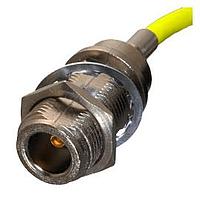 Johnson / Cinch Connectivity Solutions 134-0307-406 Connectors TYPE N STRT JACK LMR195