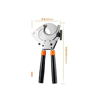 Xinchang Tools J95 Manual Cable Cutter (Al/Cu; Φ95mm; Patent)