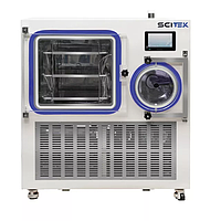 Scitek FD-100S Pilot Freeze Dryer