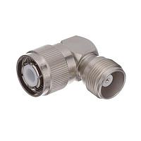 Radiall R176770000 RF Adapters - In Series HN(M F) R/A NA ADPT NC NA