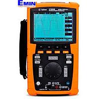 KEYSIGHT U1604B Handheld Digital Oscilloscope (40Mhz, 2channels, 200MSa/s)