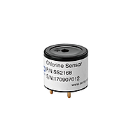 SENKO SS2168 Chlorine Gas Sensor (0-20 ppm)