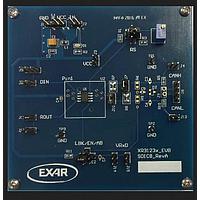 MaxLinear XR31235EDEVB Evaluation Boards XR31235 Evaluation Board
