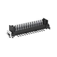 ERNI - TE Connectivity 244629-E Board to Board & Mezzanine Connectors SMCIDC 26 KV AB VV 7-01 CL * H007 717 PO