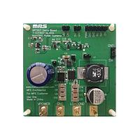 Monolithic Power Systems (MPS) EV1907-Q-00A Gate Driver Evaluation Board for MP1907