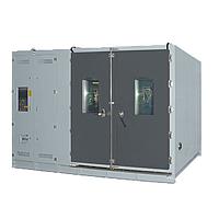 DGBell BTHW-6M Walk-in Environmental Chamber for Temperature Humidity Test (-70 ~ 90 ℃, 20% RH-98%)