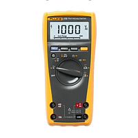 FLUKE FLUKE-179 EJKCT TRMS MULTIMETER W/BACKLIGHT & TEMP (FLUKE-179)