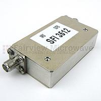 Fairview SFI3512 Isolator (SMA Female,17 dB, 3,5-12,8 GHz))