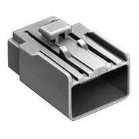 Hirose Electric GT5-2S-HU Wire Housing F CONN 2 POS COAX CBL HOUSING