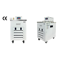 SH Scientific Recirculating Chiller Calibration Service
