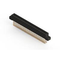 EDAC 392-084-541-207 Standard Card Edge Connectors Card Edge Connector