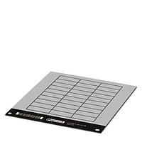 PHOENIX CONTACT 0832007 Labels LS-EMLP (45X15) SR CUS