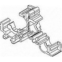 Aptiv 12052402 Accessories CONDUIT CLIP CONDUIT SZ 6