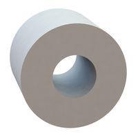 Essentra Components 13RS048011 Round Round Spacer, .195 ID, .472 OD, .377 Length