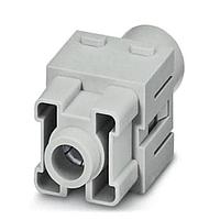 PHOENIX CONTACT 1417380 Inserts HC-M-01-AT-F-40-PE POWER Socket