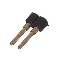 Mill-Max 812-22-002-30-009101 Spring-Loaded STD SPRING-LOADED CONNECTOR