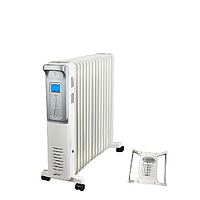 FUJIE OFR4413 Oil Filled Radiator (2800W)