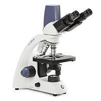 Euromex BB.4267 BioBlue binocular 5 MP digital microscope (WF 10x/18 mm, 4/10/S40/S100x)
