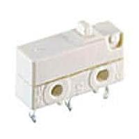Marquardt Switches Inc 1046.2904 Subminiature Snap Action