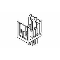 AMP Connectors - TE Connectivity 5536625-1 Headers 2MMFB,ASY,008,PWR HDR,SL,SEQ