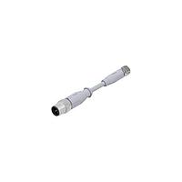Amphenol CONEC 43-11447 Sensor Cables / Actuator Cables SAL-12-RS3-8-