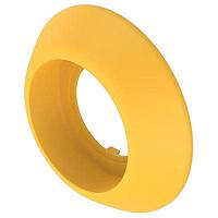 EAO 84-902B Protective Shroud E-STOP SROUD W-EMER STOP MARKING