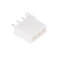 AMP Connectors - TE Connectivity 1-770170-1 Headers HEADER 3 POS GOLD IN LINE