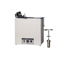 Koehler K10404 Oxidation Stability Test Apparatus for Gasoline and Aviation Fuels (6-Place)