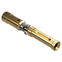 Amphenol Positronic FC112N2-381.0 D-Sub Contacts