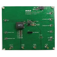 Monolithic Power Systems (MPS) EV8869S-L-00A Voltage Regulator - Switching Regulator MP8869SGL Evaluation Board