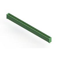 EDAC 845-065-500-101 Standard Card Edge Connectors .100" (2.54mm) Pitch Card Edge Connector