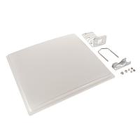 Laird External Antennas PA9-12 Passive Antenna Panel,Fixed,NF