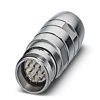PHOENIX CONTACT 1613348 Circular Metric Connectors UC-16P1N8A90DU