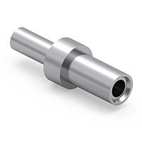 Mill-Max 0344-4-19-80-34-80-10-0 Pin Receptacles 200u SN OVER NI 34 CON