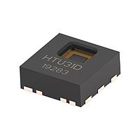 TE CONNECTIVITY SENSORS 10142048-31 Board Mount Humidity Sensors HTU31V I.C 31V RH/T ANALOG R1500 4kV
