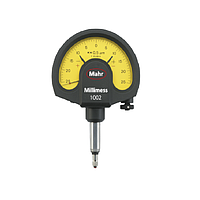 Mahr 4335000KAL Mechanical Dial Comparators (1002, ± 25 µm)