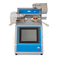 DUCOM FPM Pensky Martens Flash Point Tester (0~+420°C; 0.01°C;  ±0.1°C)