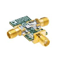 Analog Devices EV1HMC774ALC3B RF Mixer Eval Board